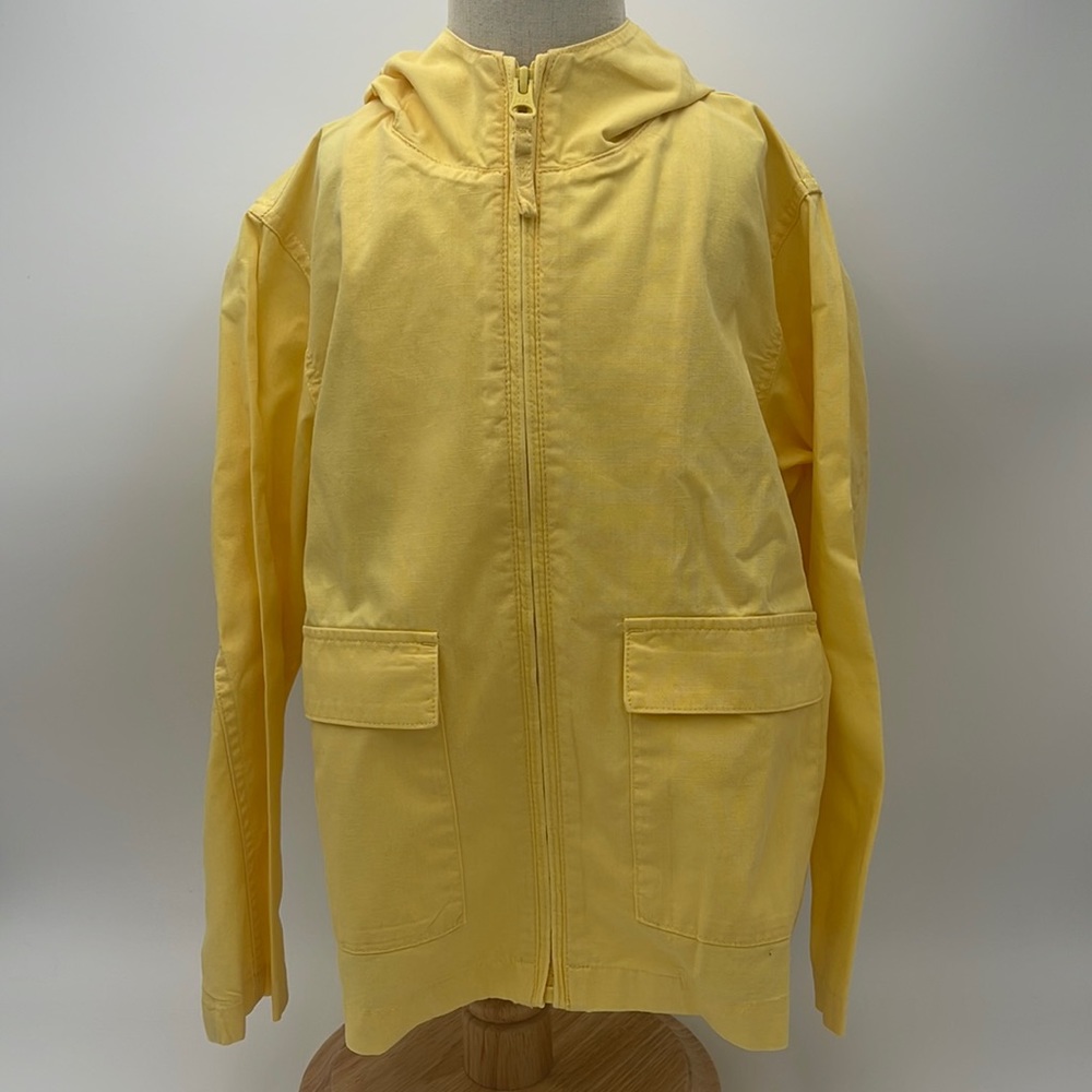 Jw Anderson for Uniqlo light jacket